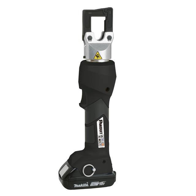 CT-2600/LBT Panduit Corp  Presse Applicatrici Crimpatrici